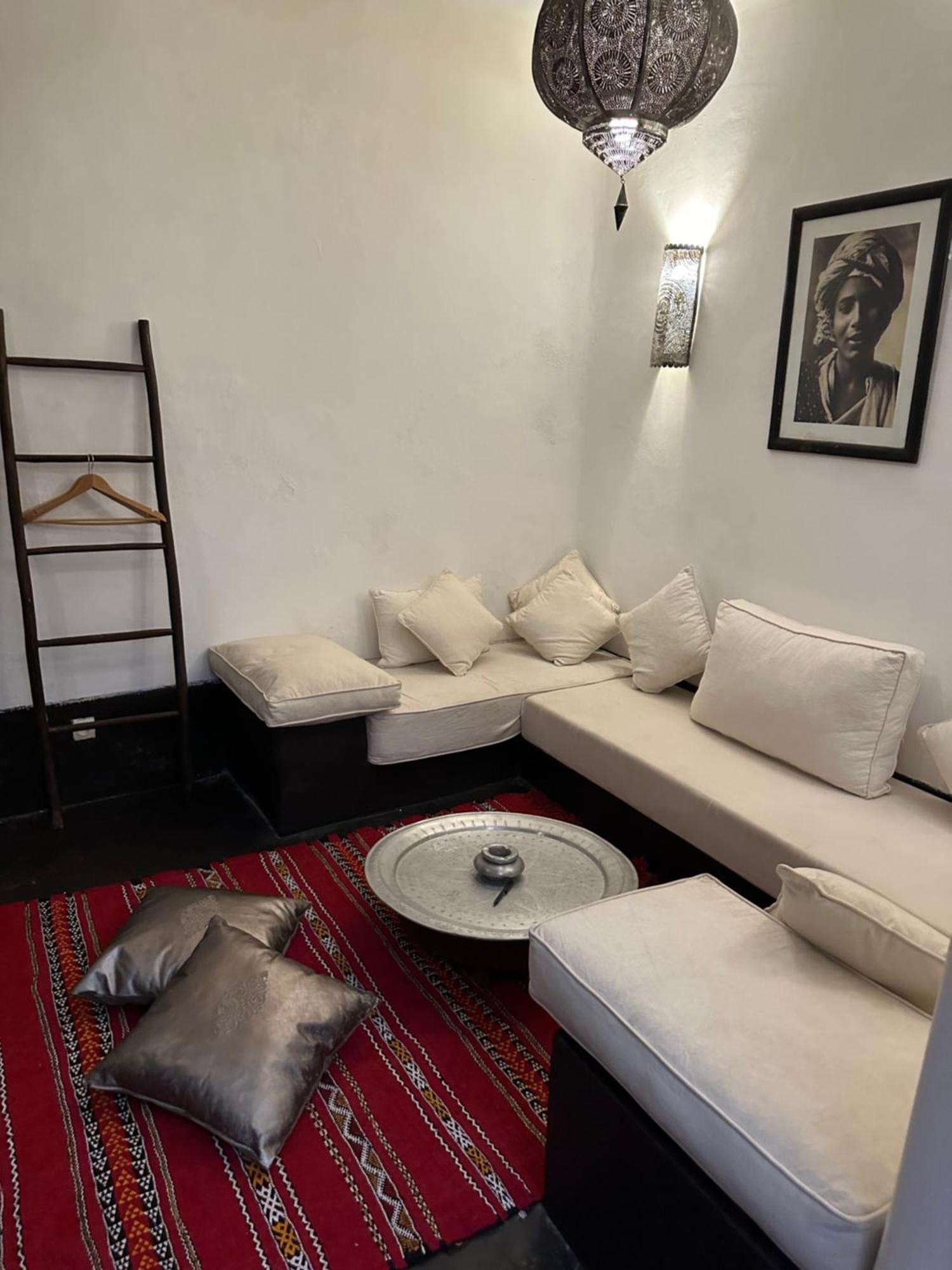Dar Kenza * Marrakesch