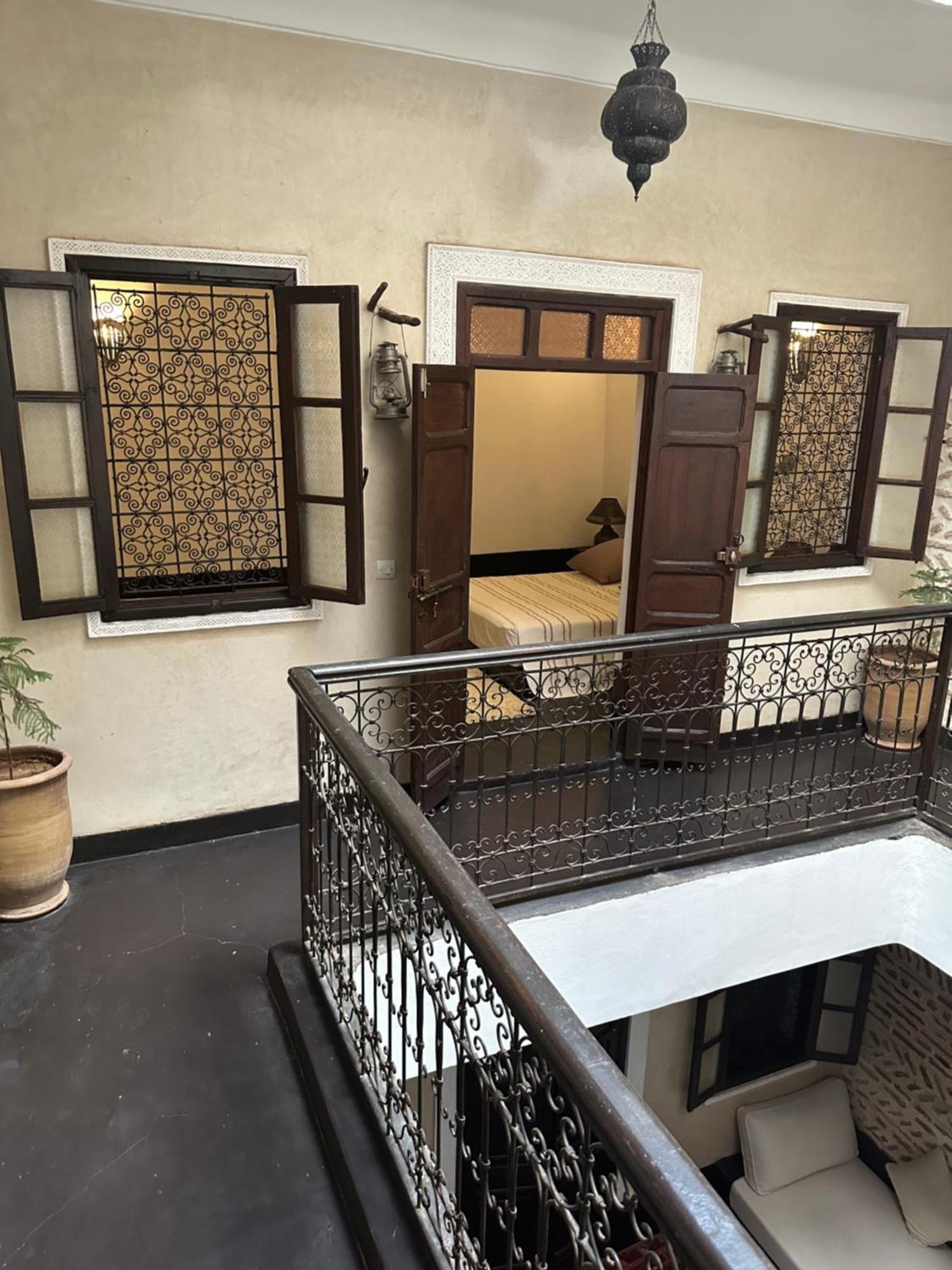 Dar Kenza Marrakesch