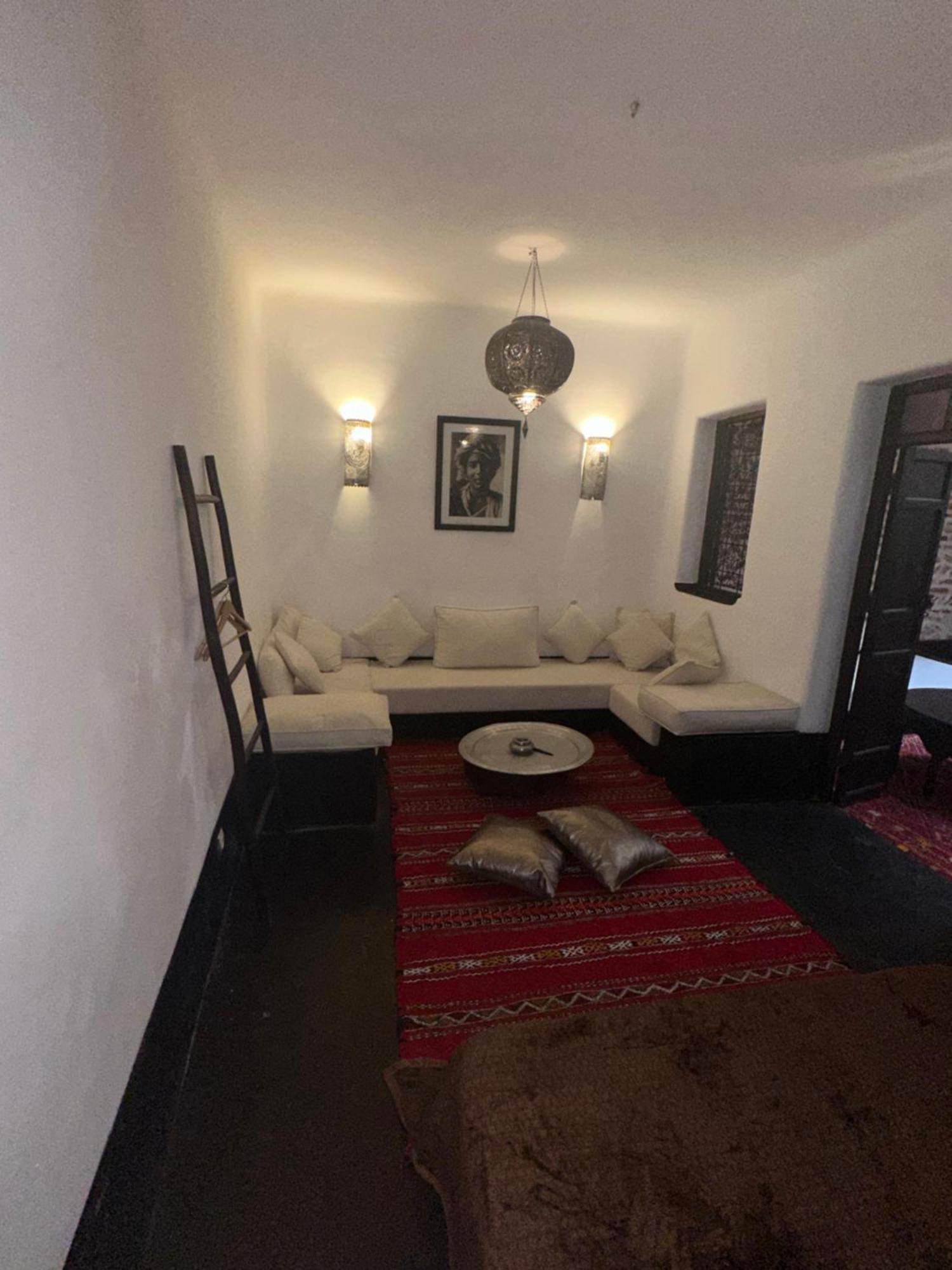 Gasthof Dar Kenza Marrakesch