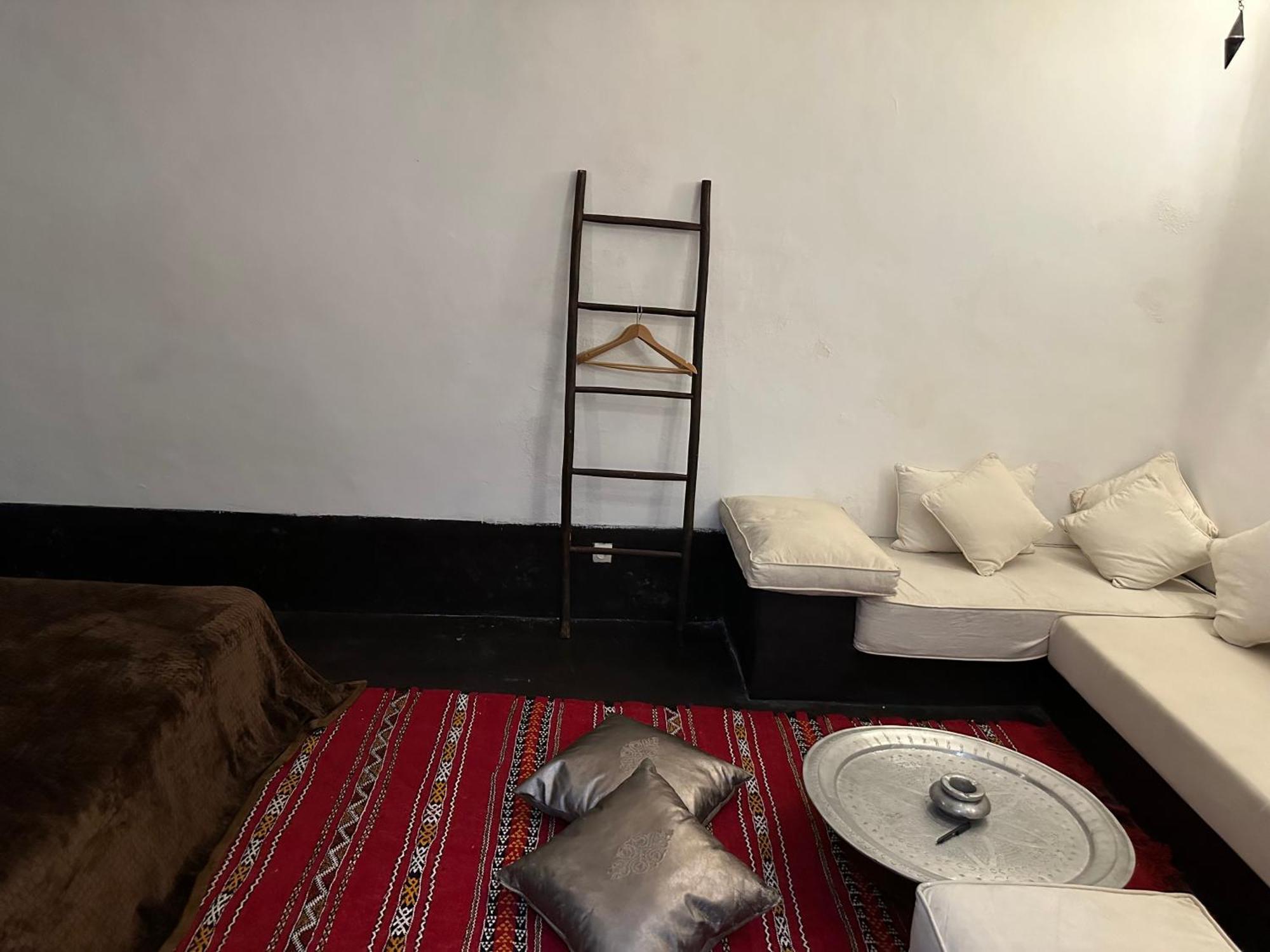 Dar Kenza * Marrakesch