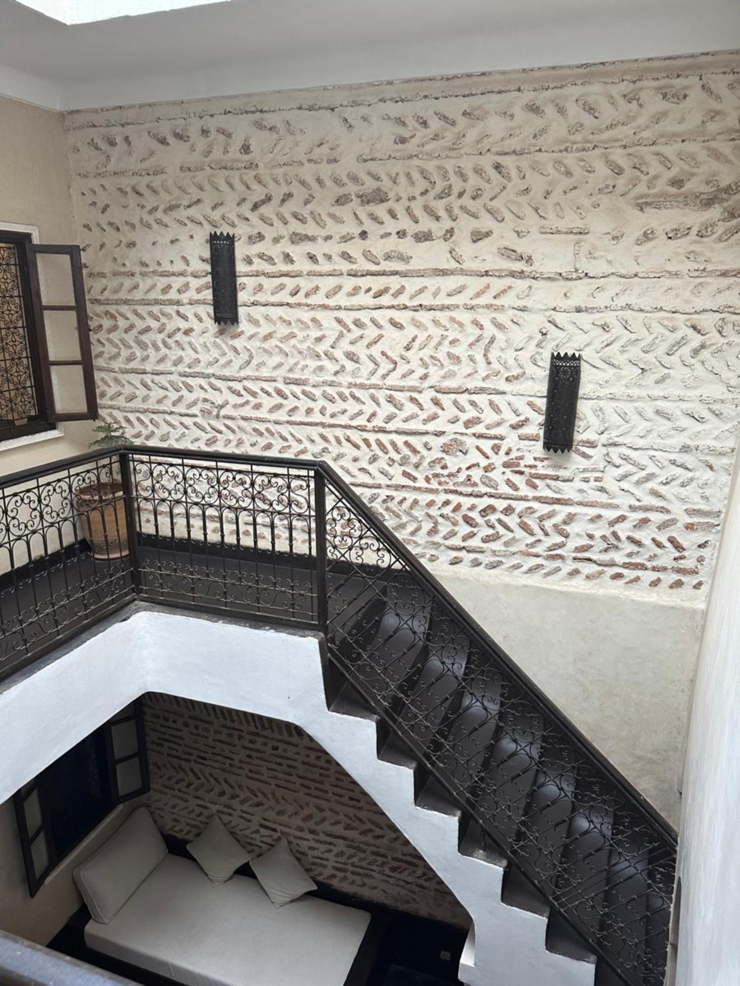 Dar Kenza Gasthof