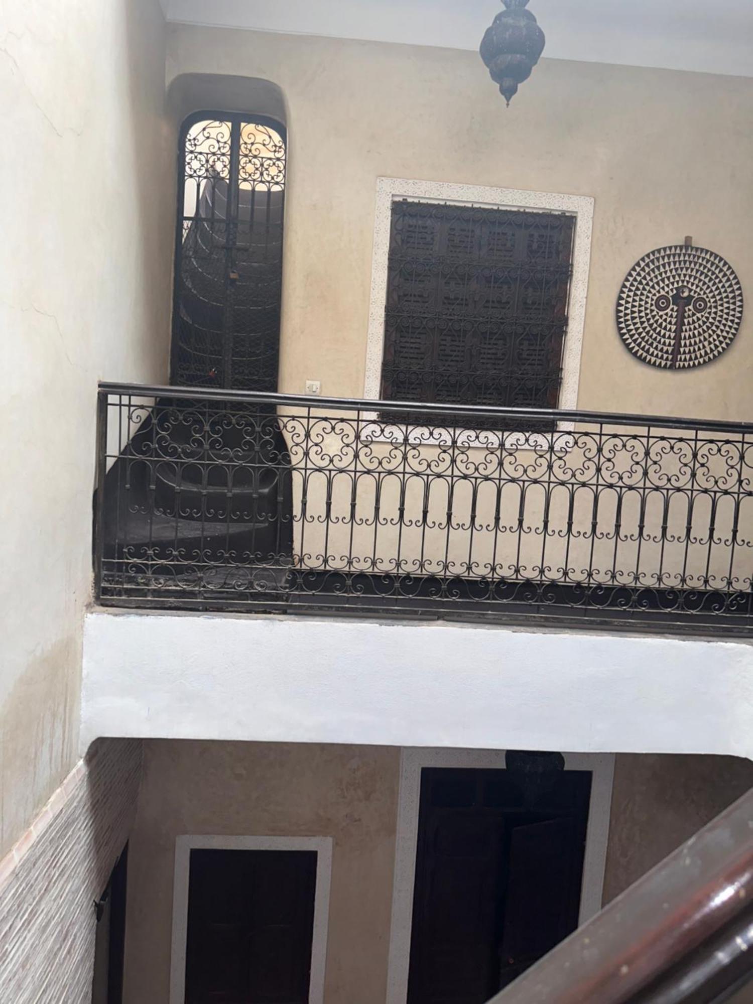 Gasthof Dar Kenza