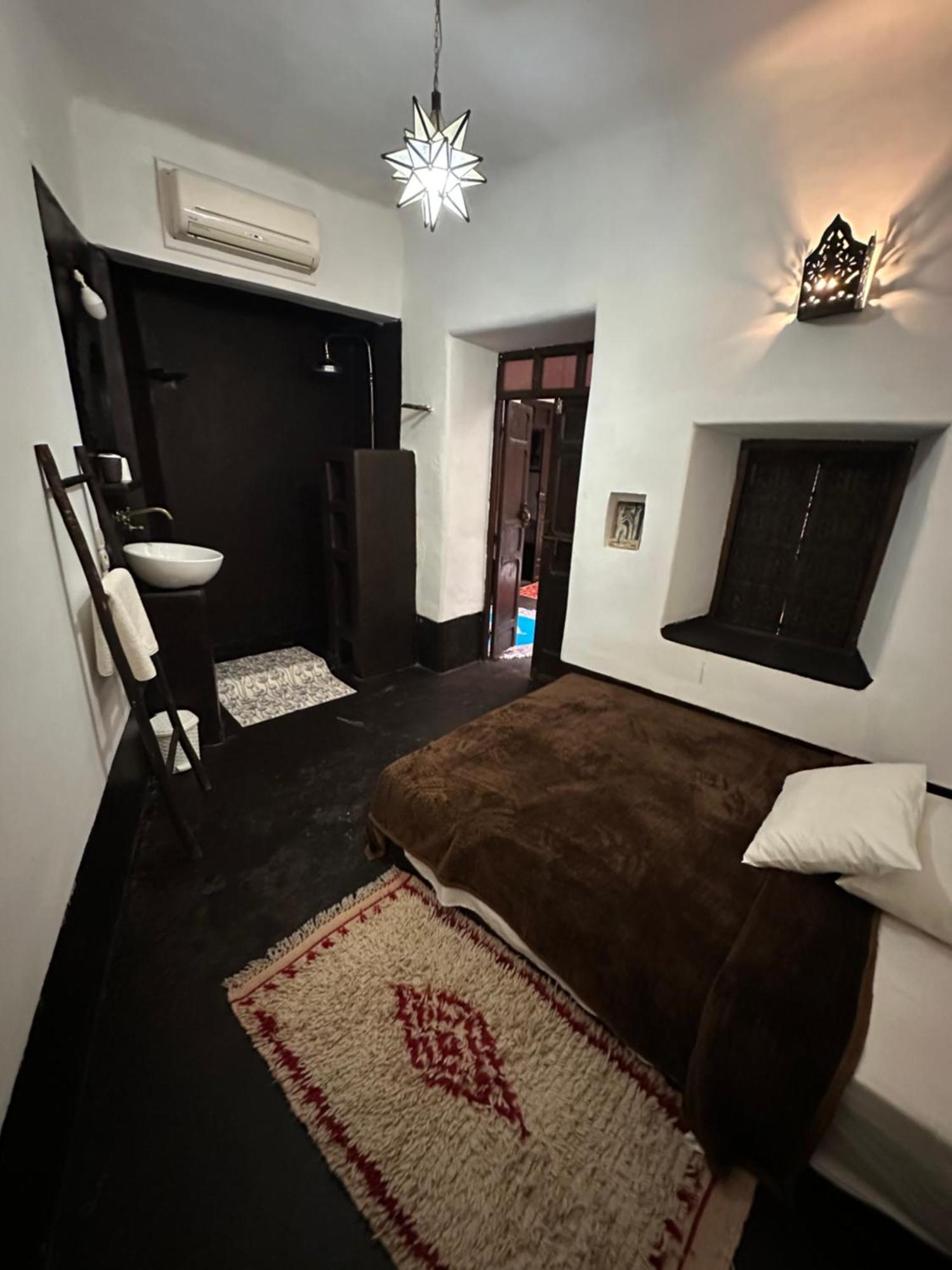 Dar Kenza Marrakesch