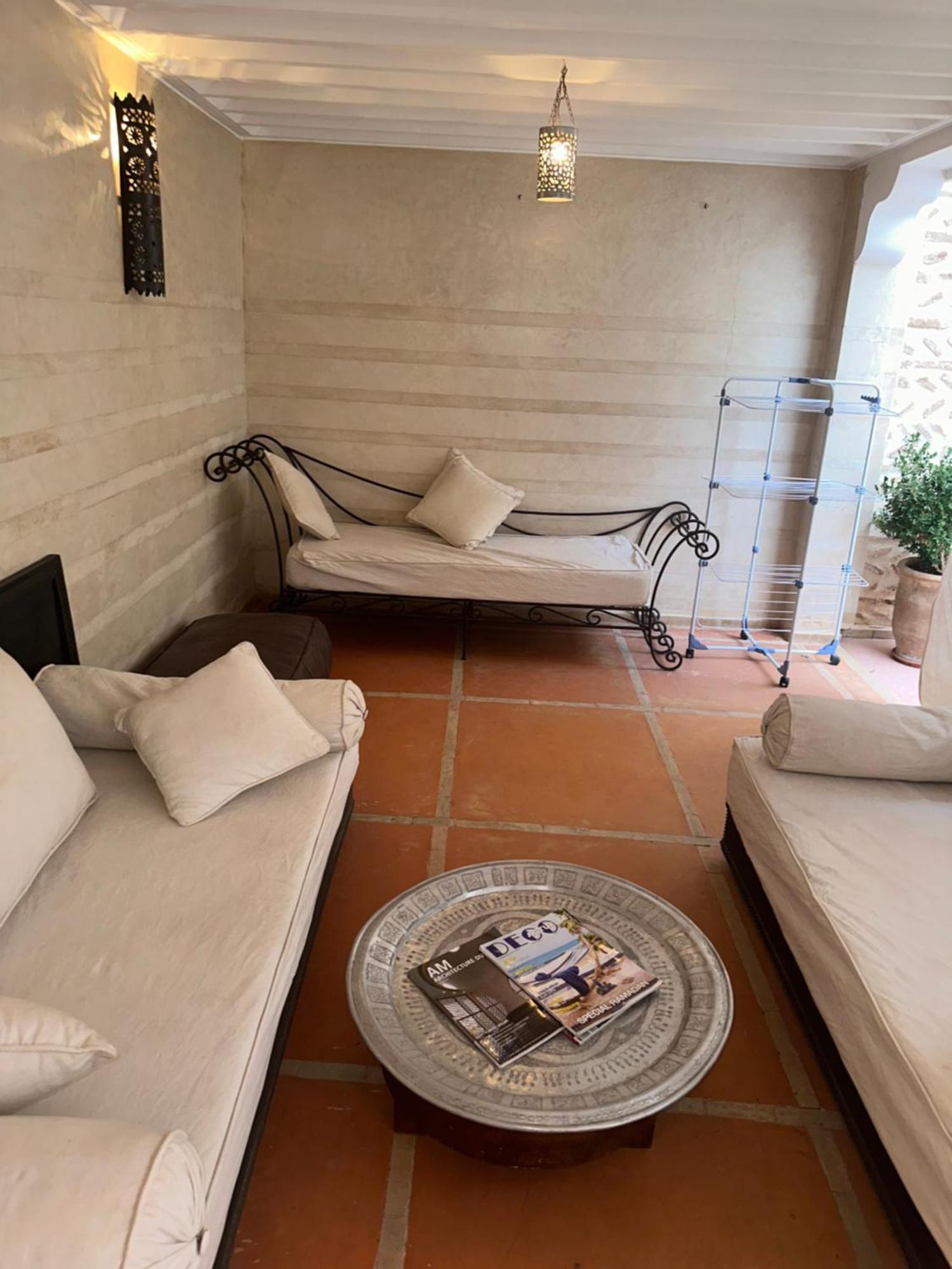Dar Kenza Gasthof Marrakesch