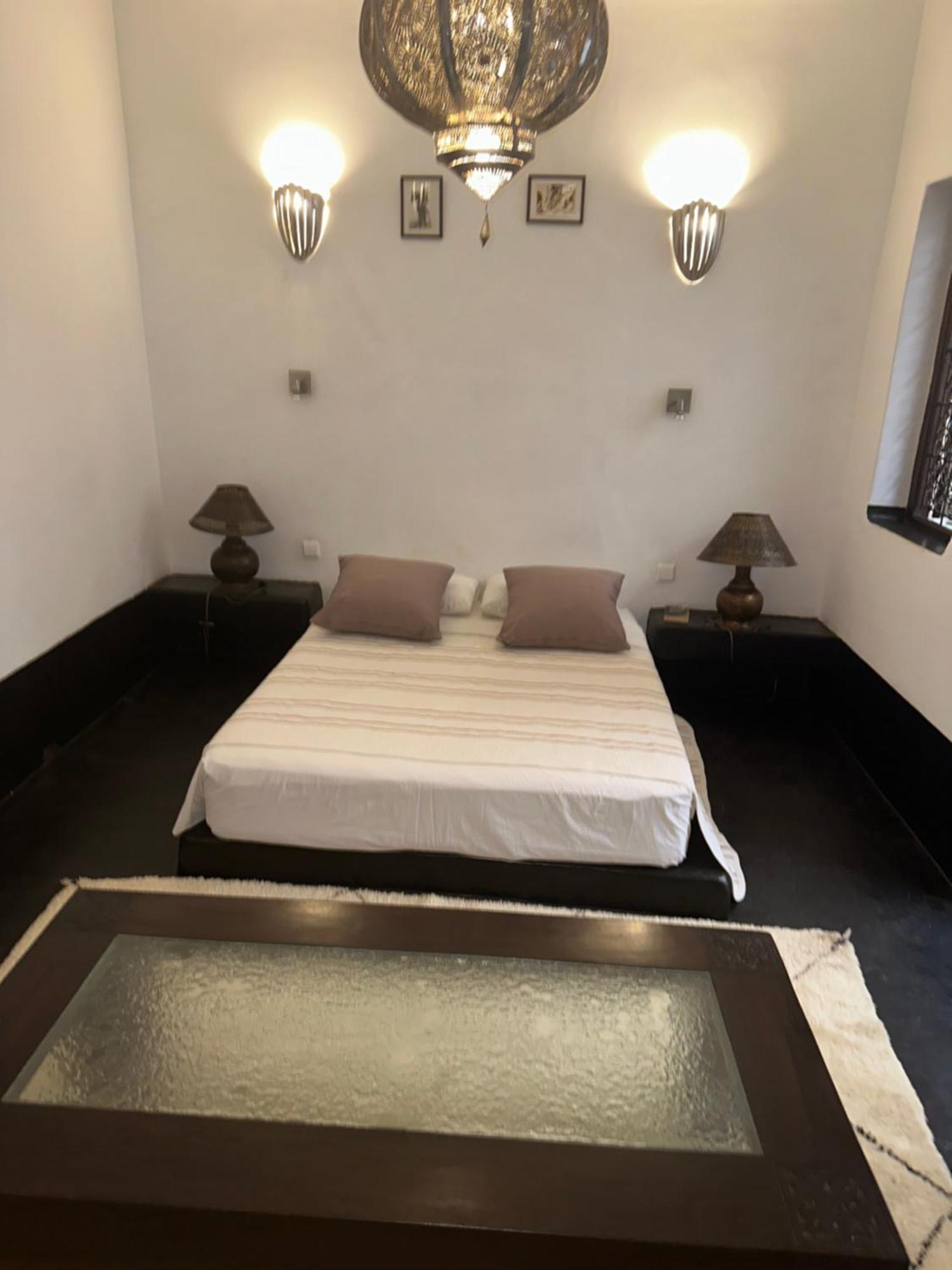Dar Kenza Gasthof Marrakesch