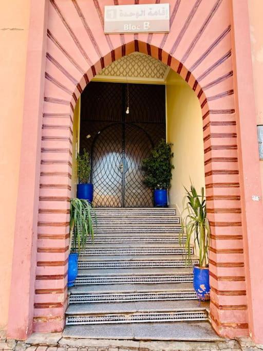 Appartement Moderne Calme & Climatise