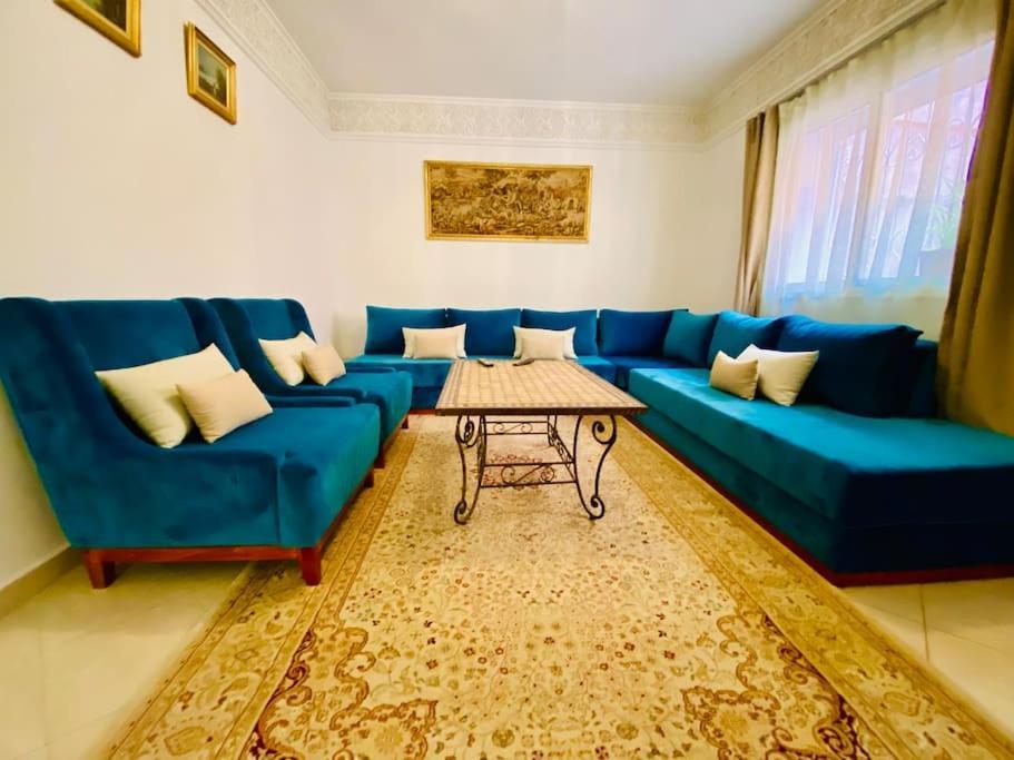 Appartement Moderne Calme & Climatise *