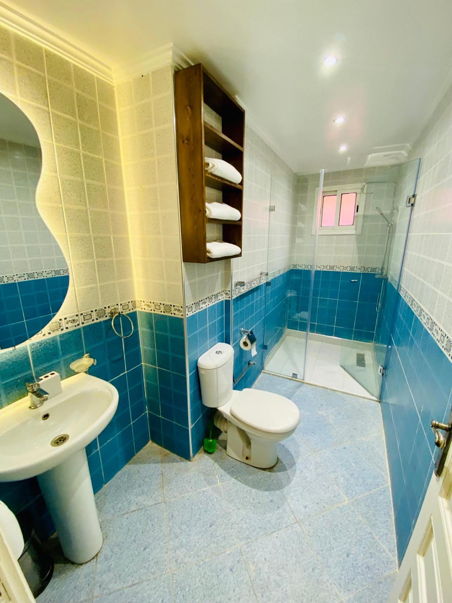 Appartement Moderne Calme & Climatise *