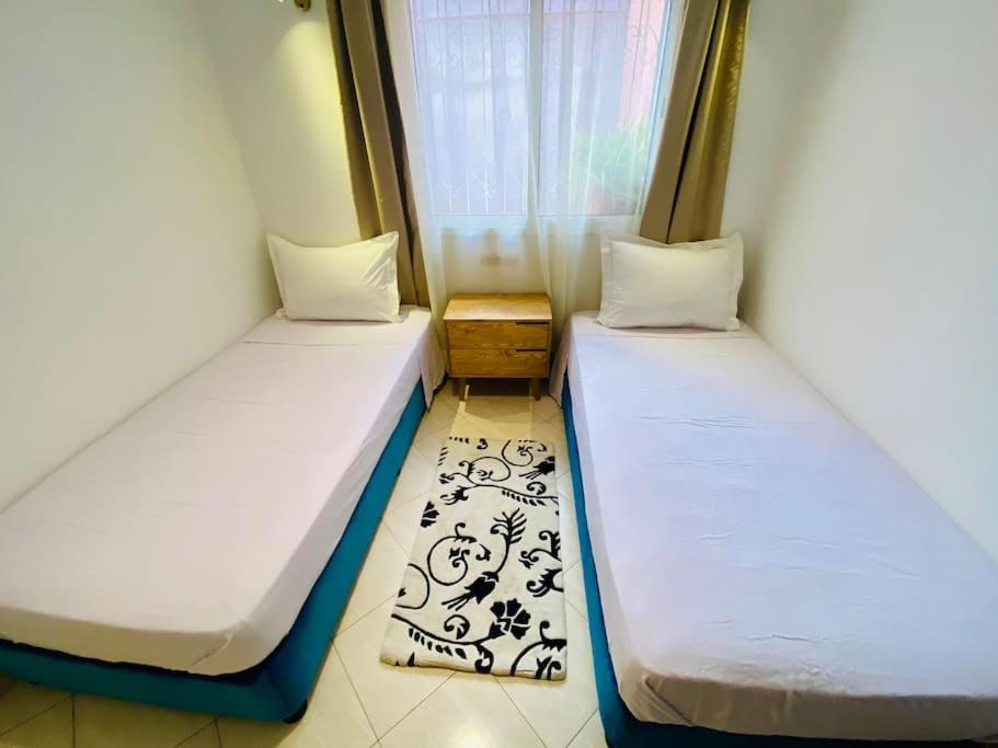 Moderne Calme & Climatise * Marrakesh