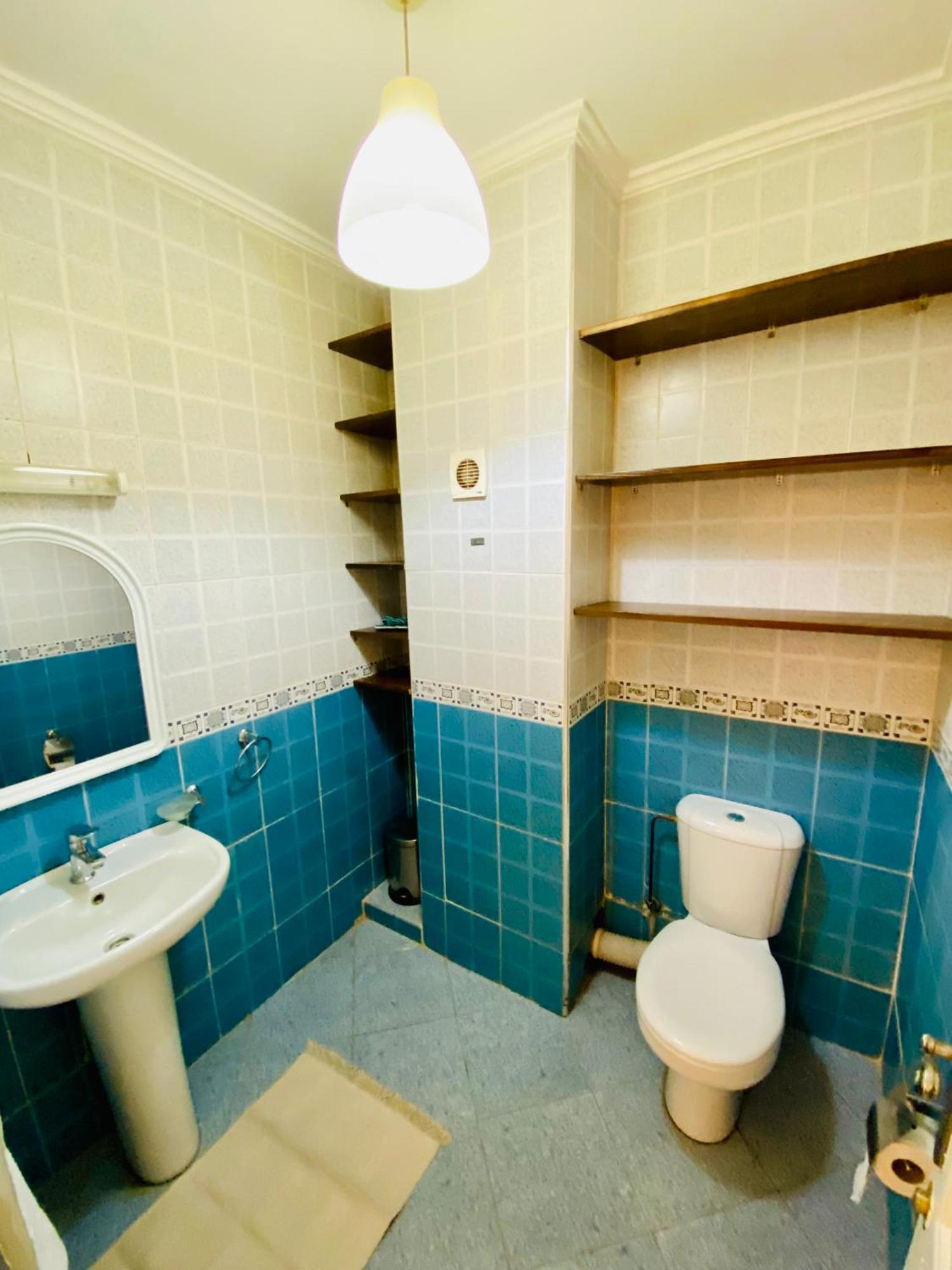 Moderne Calme & Climatise Appartement
