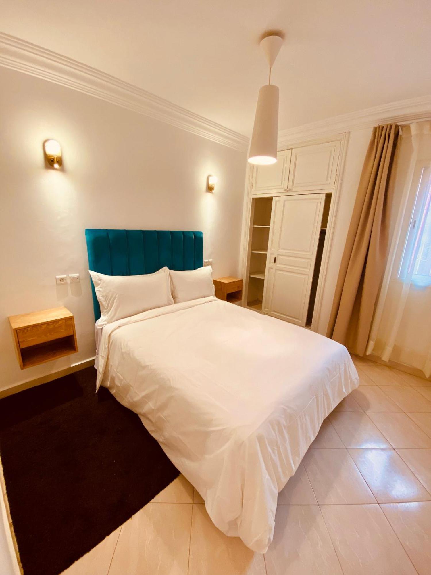 Moderne Calme & Climatise Appartement *