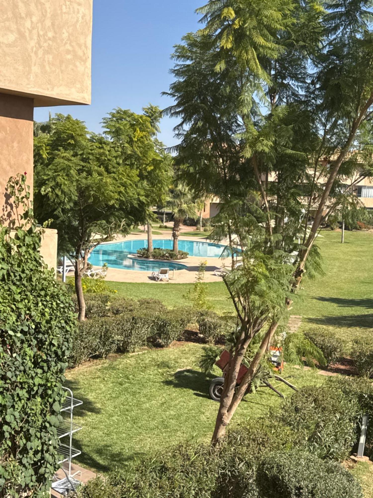 Apartment Golf Prestigia *