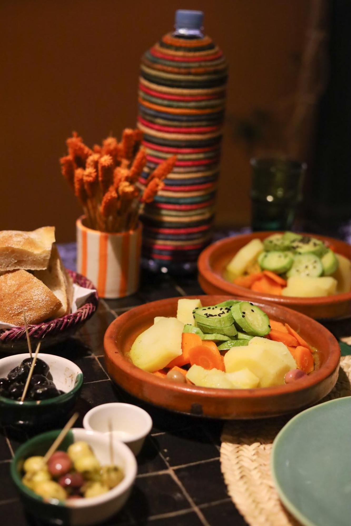10 Mandarin Boutique Marrakesh