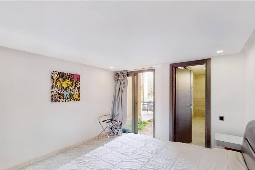 Appartement Duplex Moderne 233m2 Dans De Luxe Marrakesh