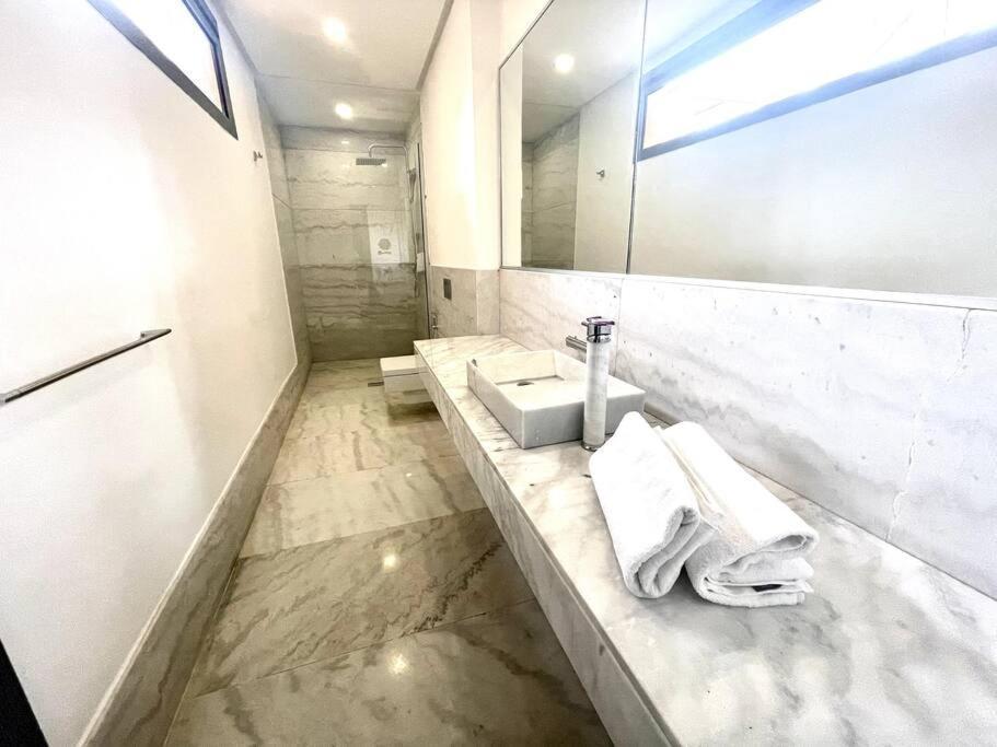 Appartement Duplex Moderne 233m2 Dans De Luxe