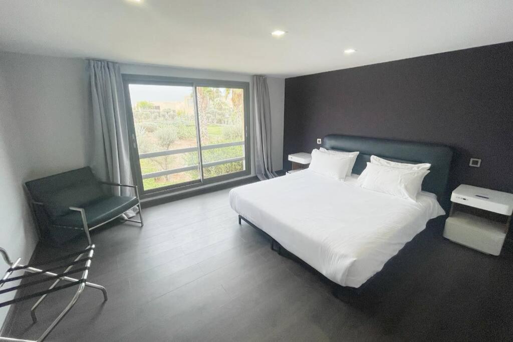 Appartement Duplex Moderne 233m2 Dans De Luxe *