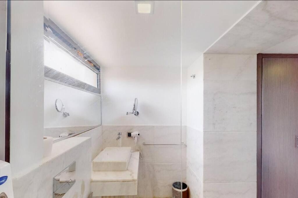 Duplex Moderne 233m2 Dans De Luxe Appartement Marrakesh