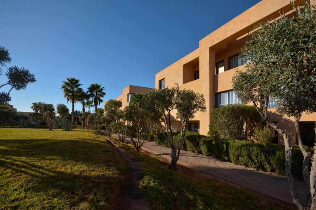 Duplex Moderne 233m2 Dans De Luxe Appartement Marrakesh