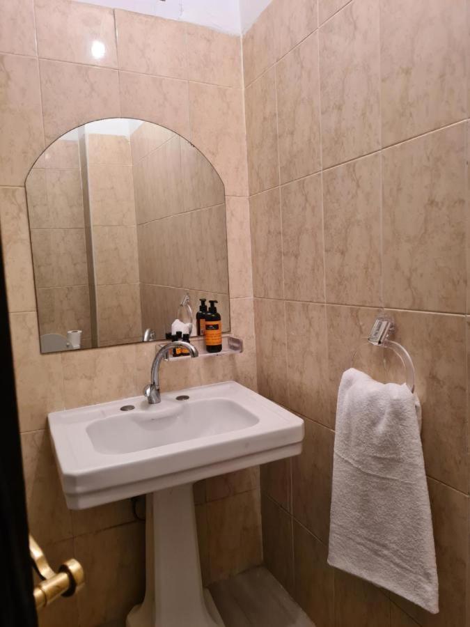 Hotel Apart Larabi Gueliz *