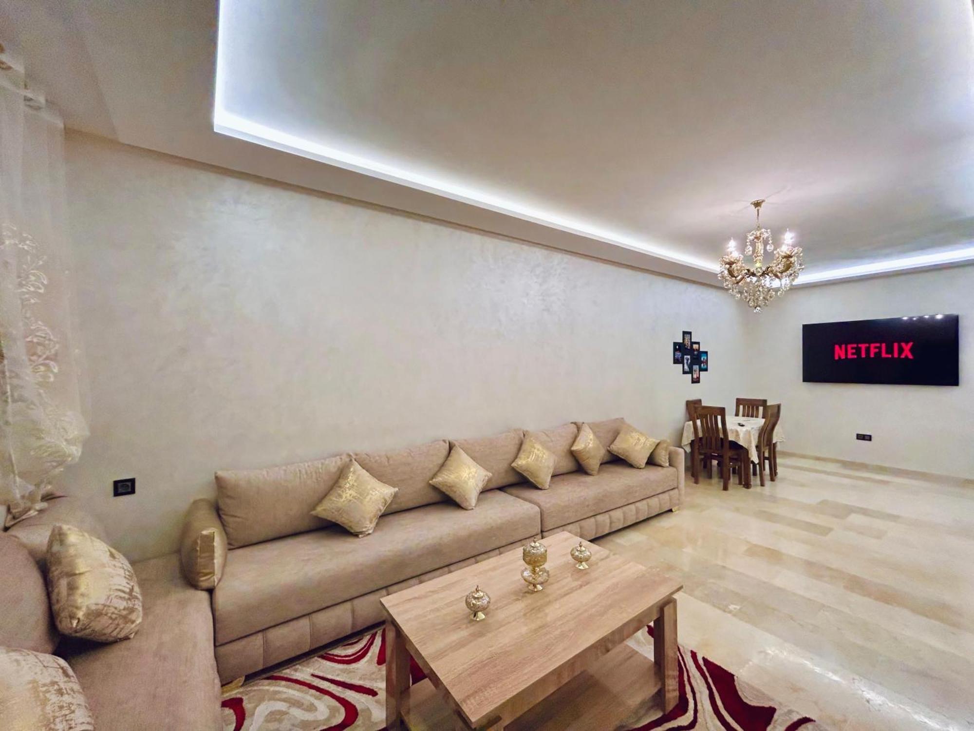 Appartamento Cosy Flat - Gueliz Residency