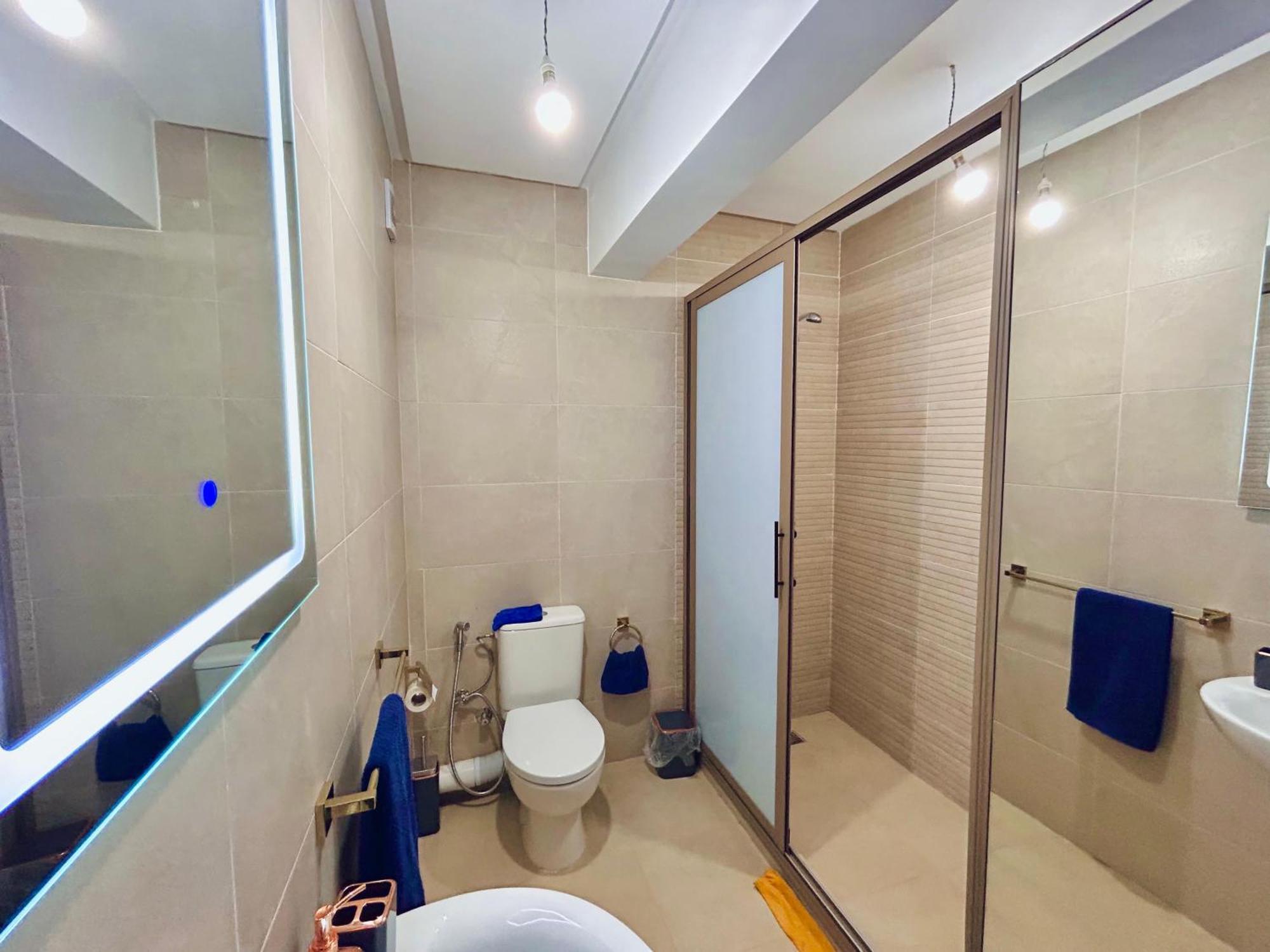 Appartamento Cosy Flat - Gueliz Residency Marrakesh