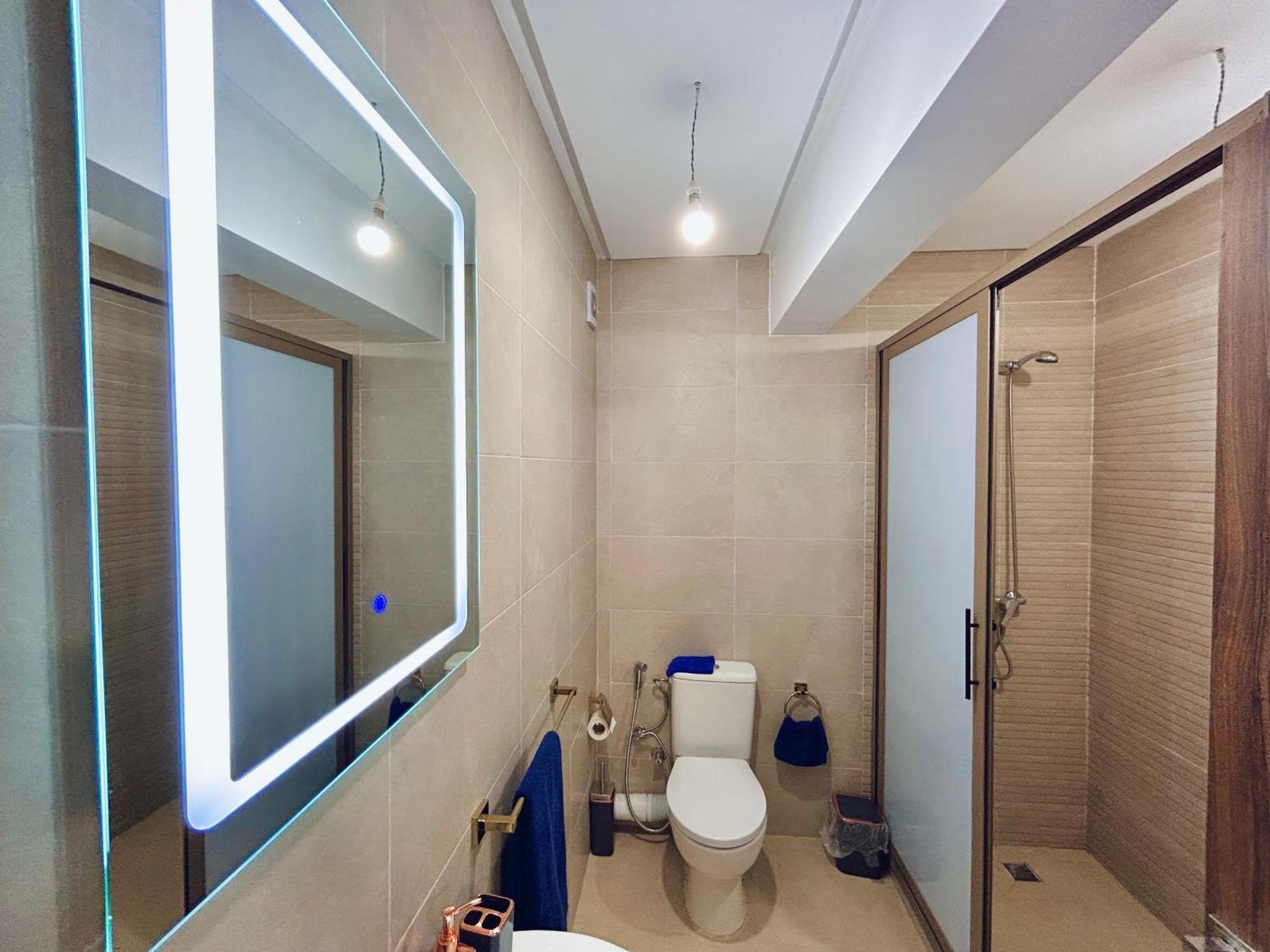 Appartamento Cosy Flat - Gueliz Residency *