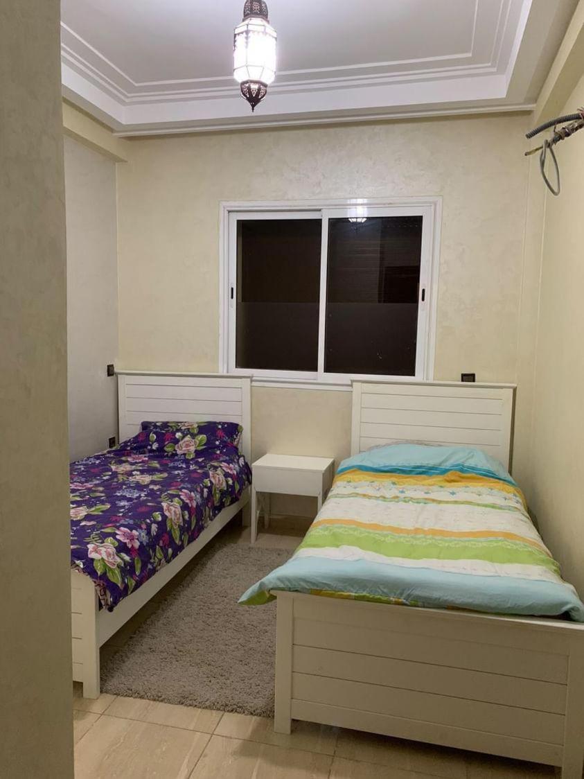 Appartement Sakan Ennakhil *