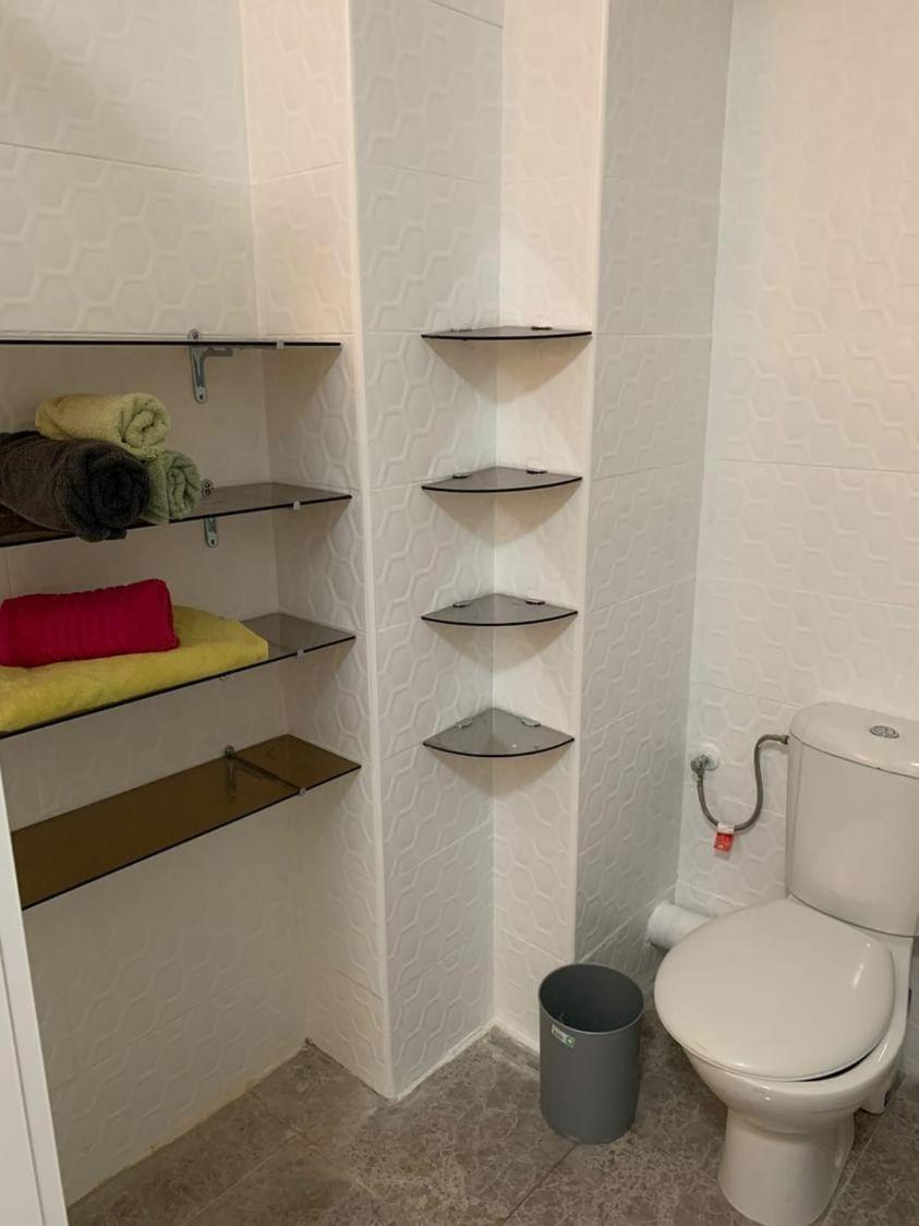 Appartement Sakan Ennakhil