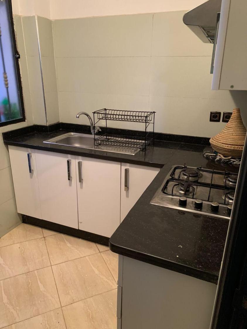 Appartement Sakan Ennakhil Marrakesh