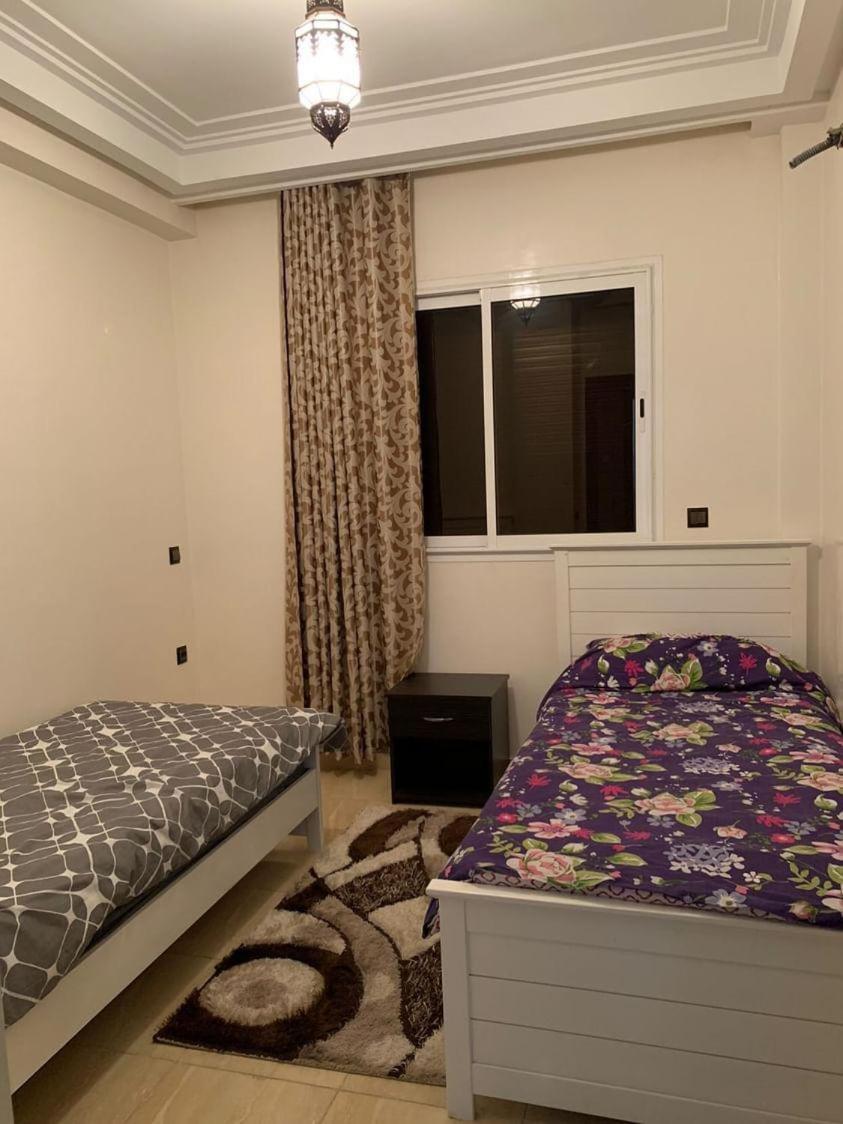 Appartement Sakan Ennakhil Marrakesh