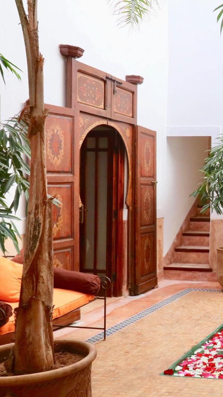 Habib Allah Emplacement Exceptionnel Villa