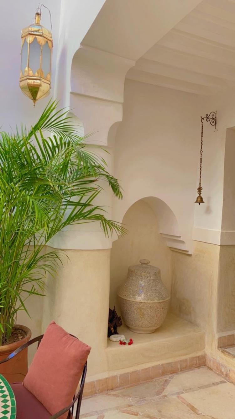 Habib Allah Emplacement Exceptionnel Villa *