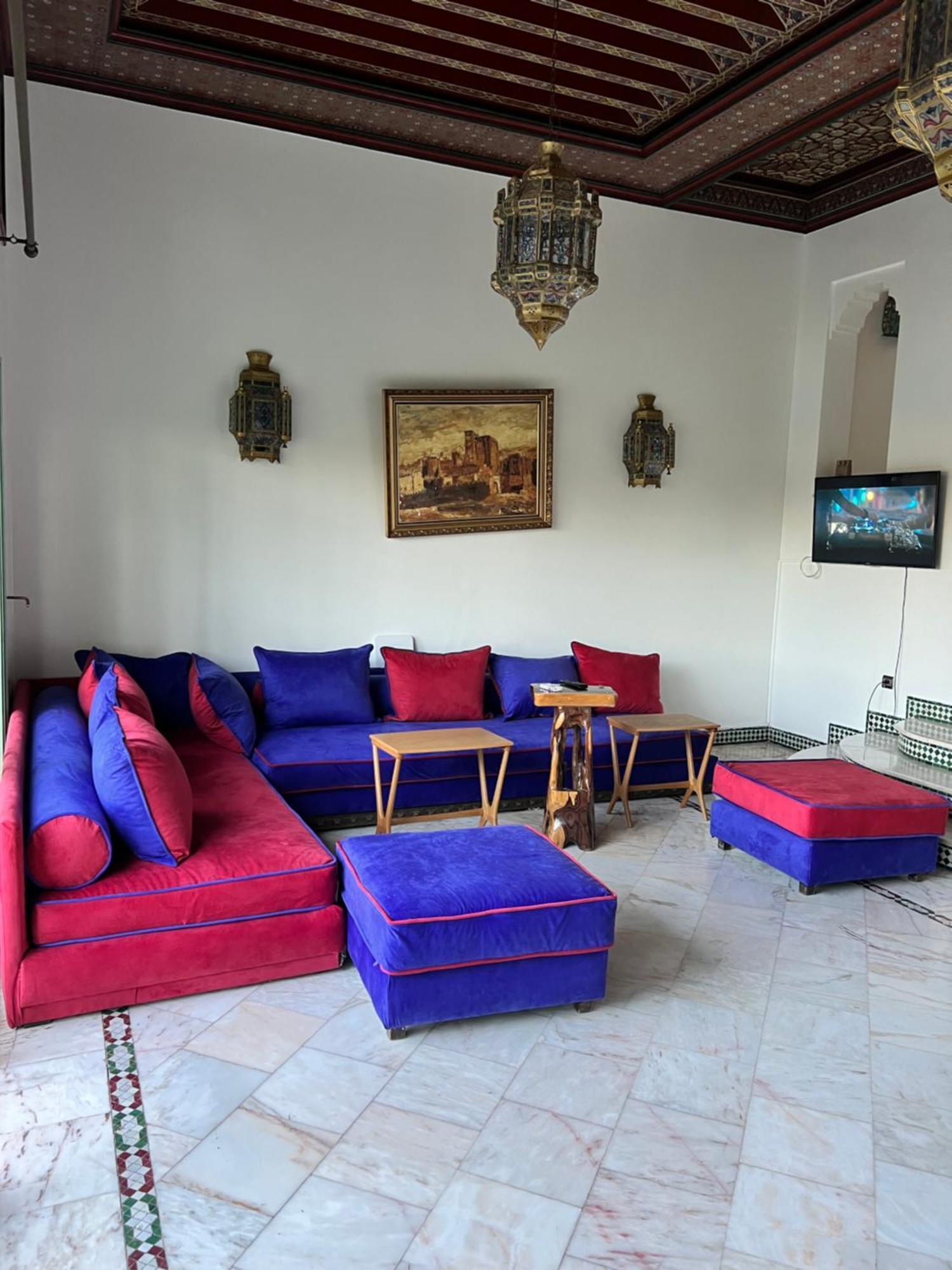 Le Riad Du Golf Casa vacanze Marrakesh