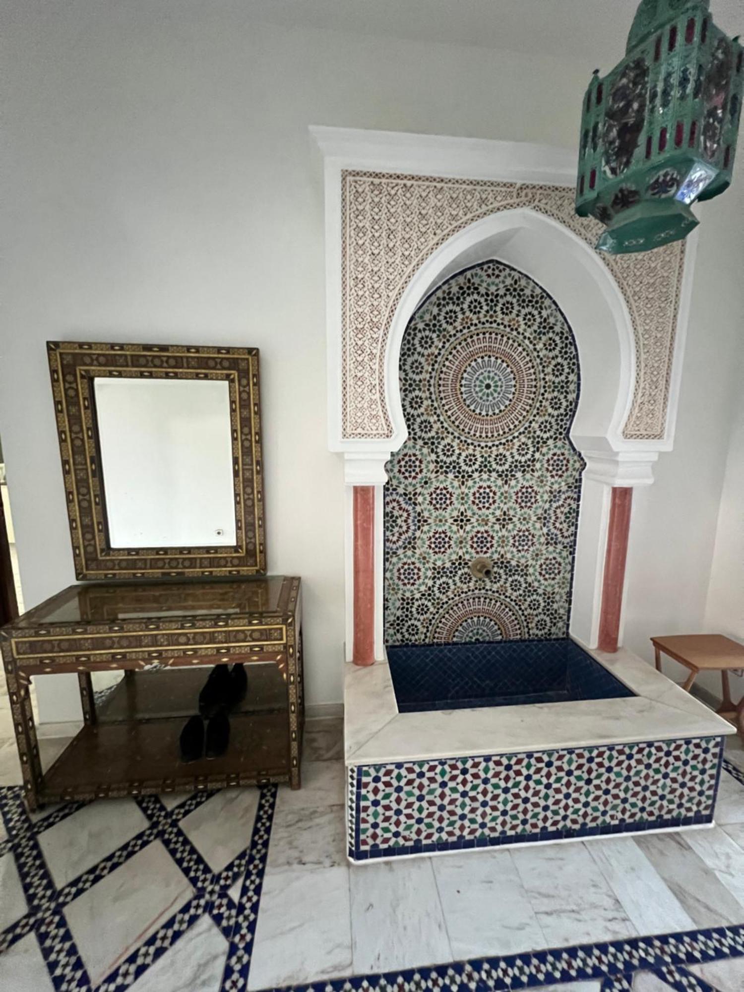Le Riad Du Golf Casa vacanze Marrakesh