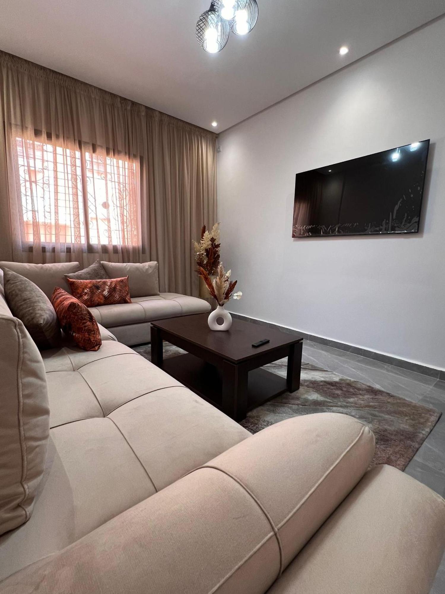 Familiale One Saada Appartement