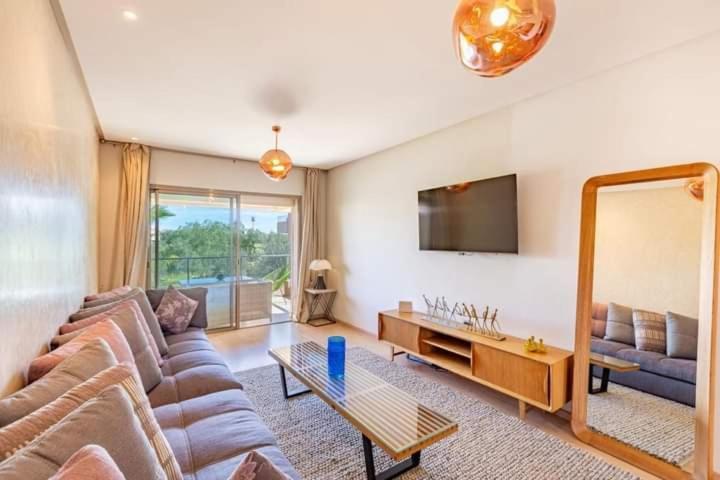 Prestigia Jubaea Luxury 2 Bedrooms Flat Appartement