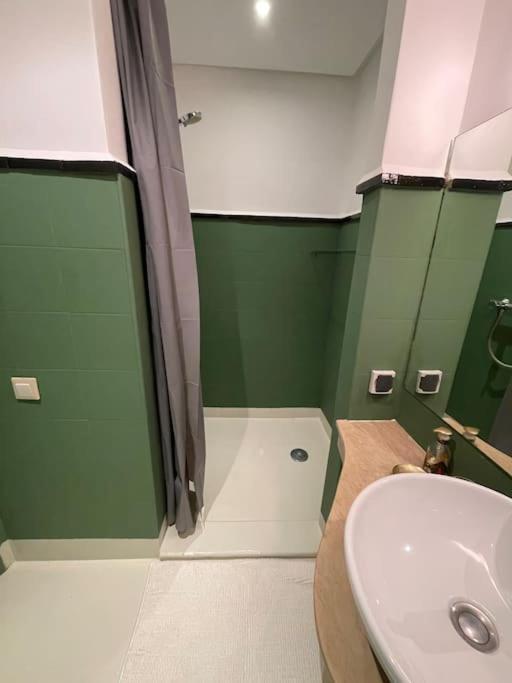 Nouveau, Cosy Et Original Au Coeur De Gueliz Appartement *