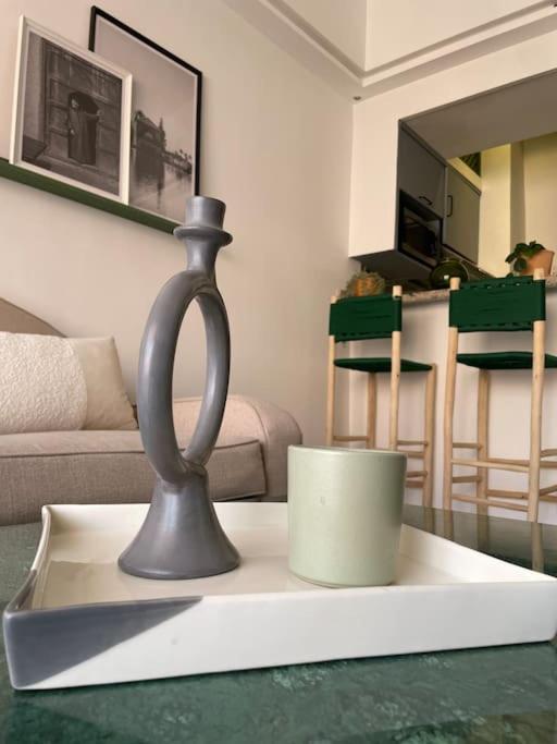 Nouveau, Cosy Et Original Au Coeur De Gueliz *