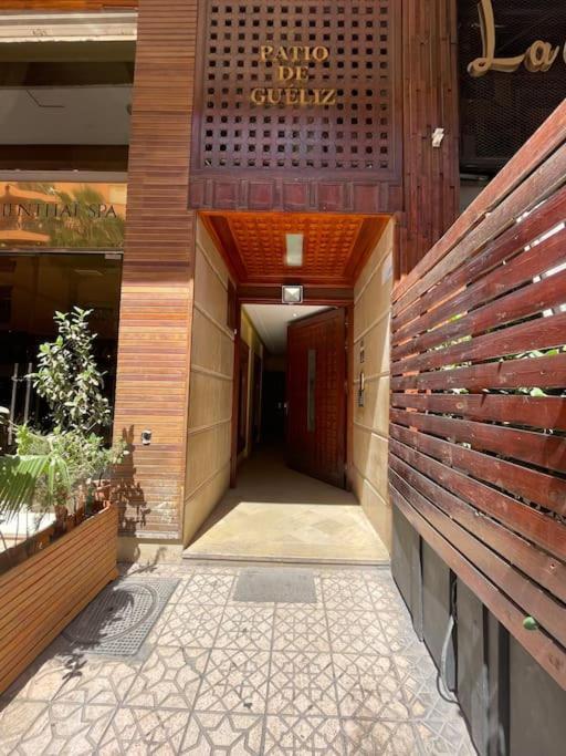 Appartement Nouveau, Cosy Et Original Au Coeur De Gueliz