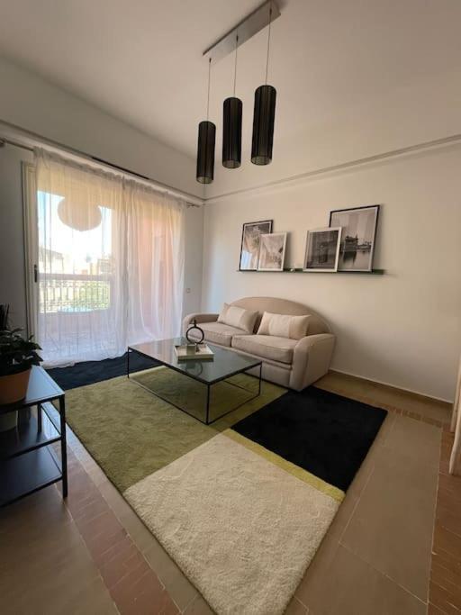 Nouveau, Cosy Et Original Au Coeur De Gueliz Appartement Marrakesh