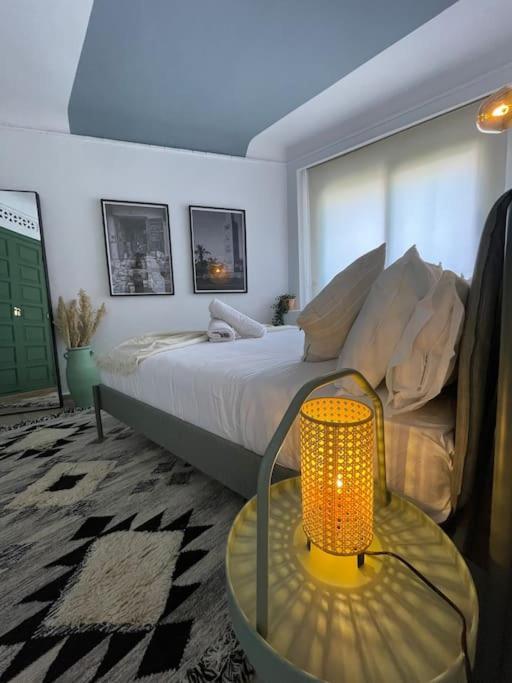 Nouveau, Cosy Et Original Au Coeur De Gueliz Appartement *