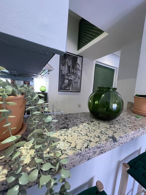 Nouveau, Cosy Et Original Au Coeur De Gueliz Appartement Marrakesh