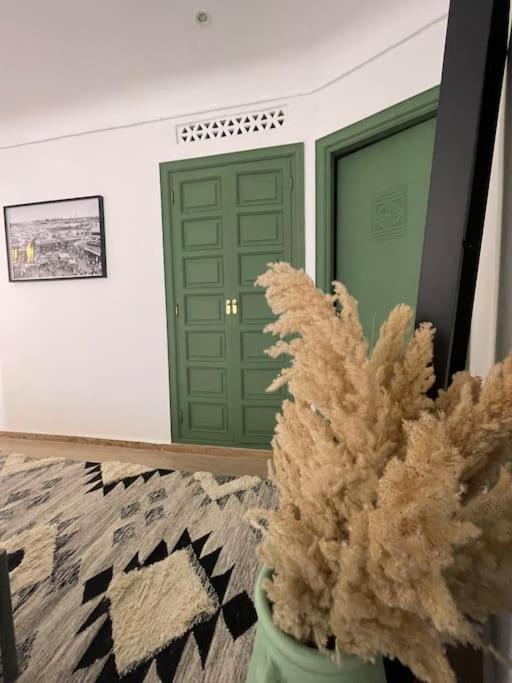 Nouveau, Cosy Et Original Au Coeur De Gueliz * Marrakesh