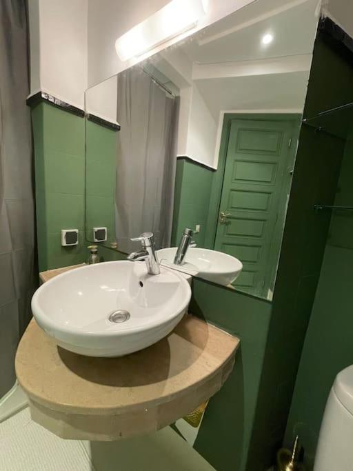 Nouveau, Cosy Et Original Au Coeur De Gueliz Appartement *