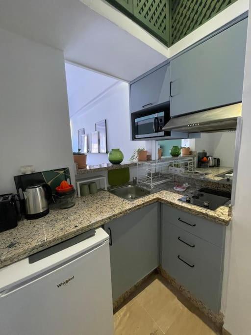 Nouveau, Cosy Et Original Au Coeur De Gueliz Appartement *