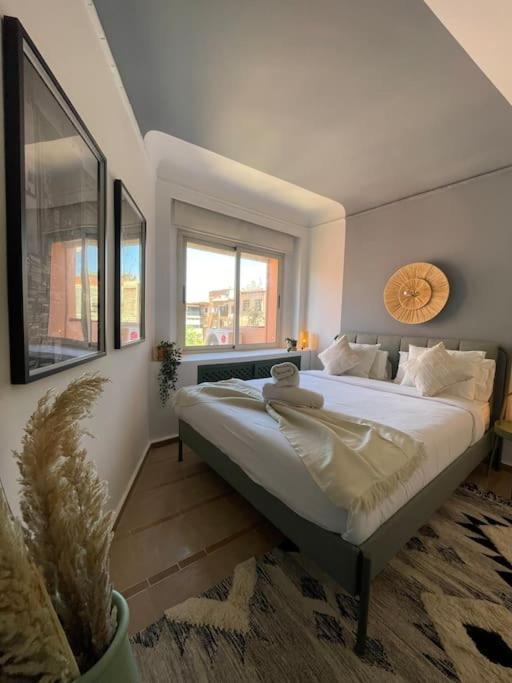 Nouveau, Cosy Et Original Au Coeur De Gueliz * Marrakesh