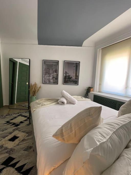 Nouveau, Cosy Et Original Au Coeur De Gueliz