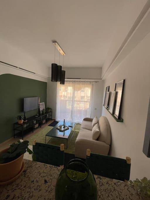 Nouveau, Cosy Et Original Au Coeur De Gueliz Appartement