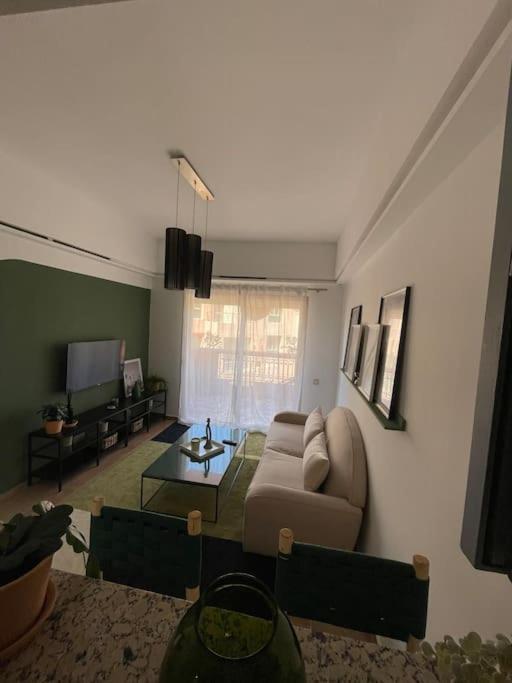 Appartement Nouveau, Cosy Et Original Au Coeur De Gueliz Marrakesh