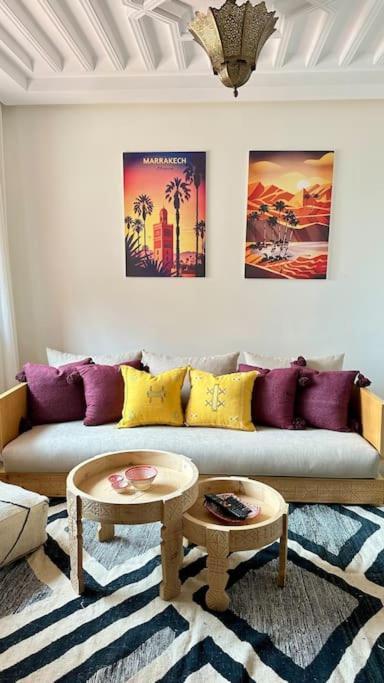 Flat Moderne Appartement